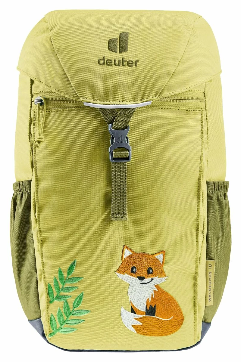 Αθλητικό Σακίδιο Deuter 361022512060