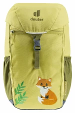 Αθλητικό Σακίδιο Deuter 361022512060
