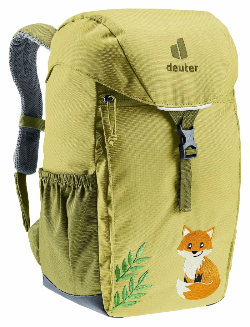 Αθλητικό Σακίδιο Deuter 361022512060