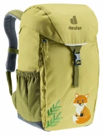 Αθλητικό Σακίδιο Deuter 361022512060
