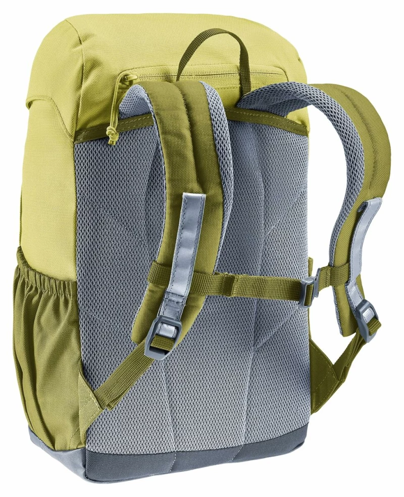 Αθλητικό Σακίδιο Deuter 361022512060