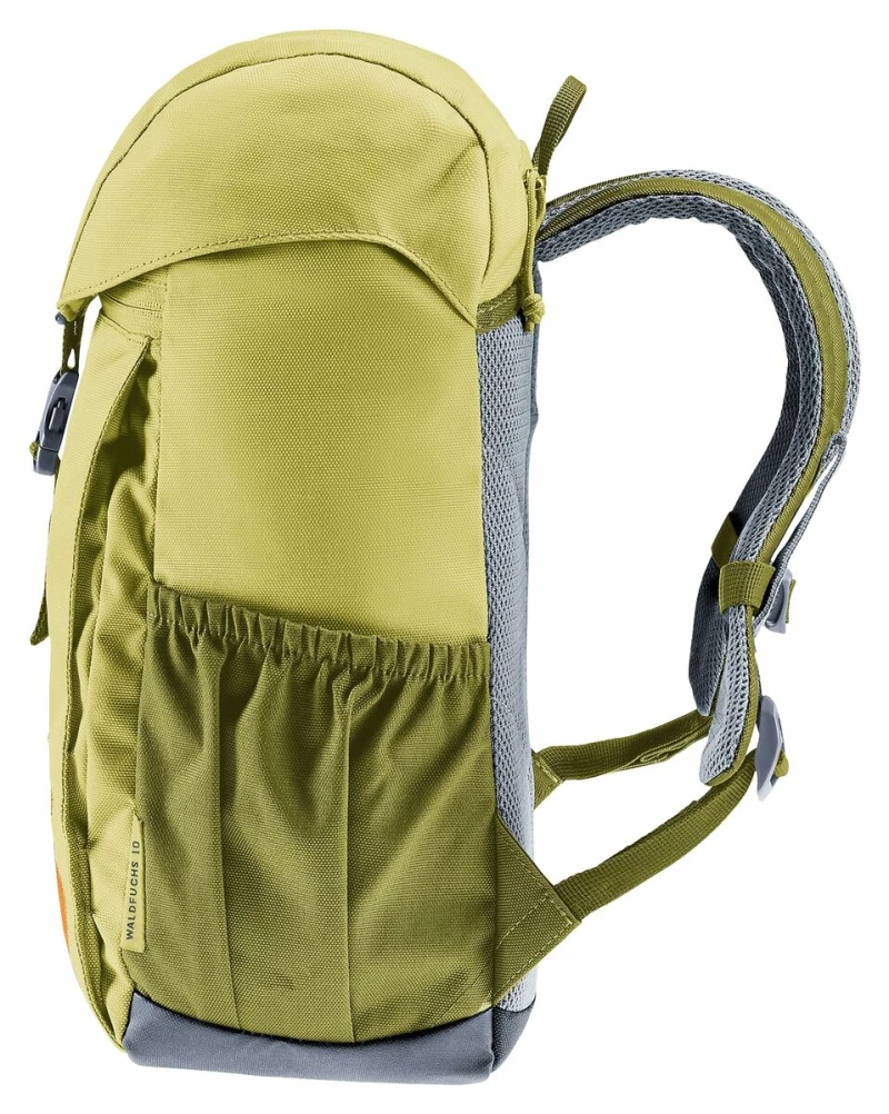 Αθλητικό Σακίδιο Deuter 361022512060