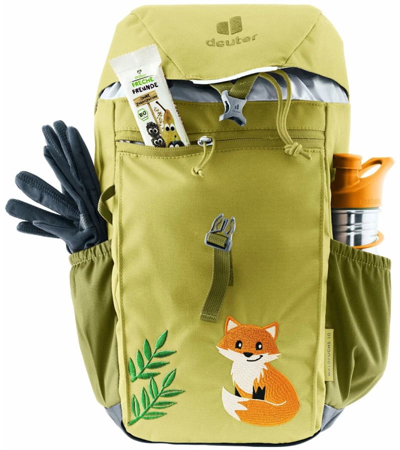 Αθλητικό Σακίδιο Deuter 361022512060