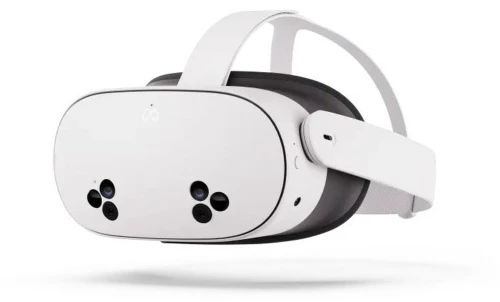 Γυαλιά Εικονικής Πραγματικότητας Oculus Meta Quest 3S