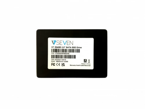 Σκληρός δίσκος V7 V7SSD1TBNV3E 1 TB SSD