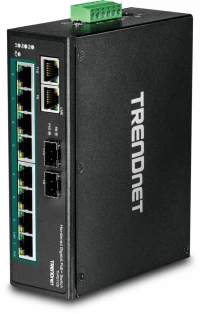 Διακόπτης Trendnet TI-PG102