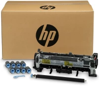 Σταθεροποιητής Γραφίτη (Fuser) Ανακύκλωσης HP B3M78A