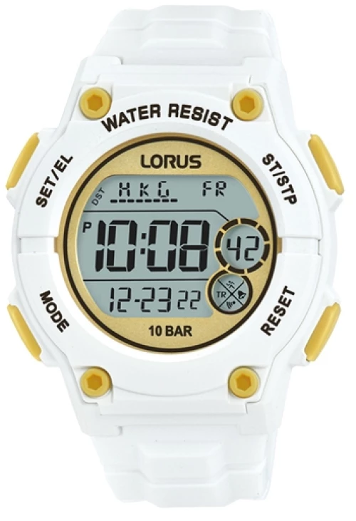 LORUS WATCHES Mod. R2337PX9
