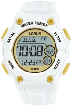 LORUS WATCHES Mod. R2337PX9