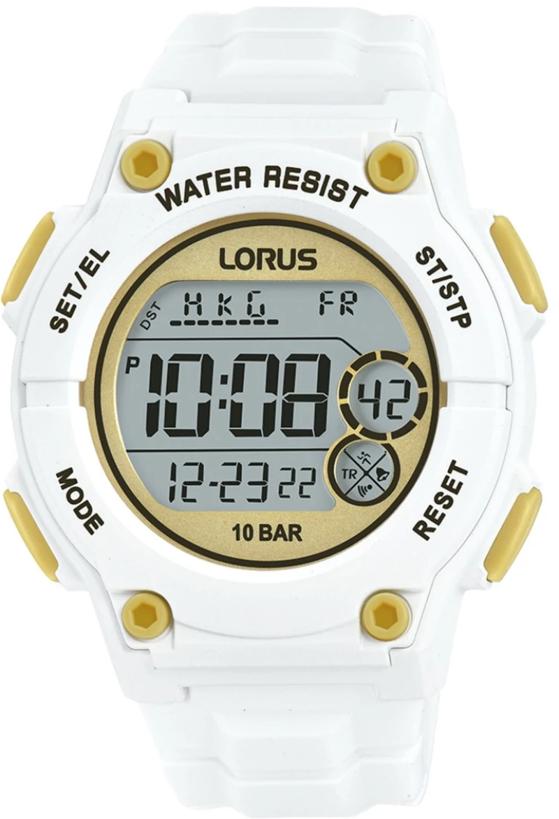 LORUS WATCHES Mod. R2337PX9