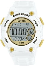 LORUS WATCHES Mod. R2337PX9