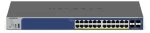 Διακόπτης Netgear GS728TX-300EUS