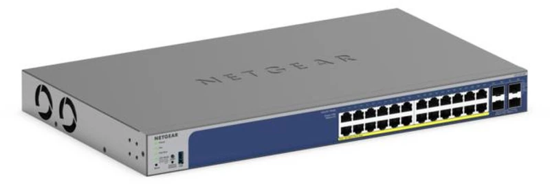 Διακόπτης Netgear GS728TX-300EUS
