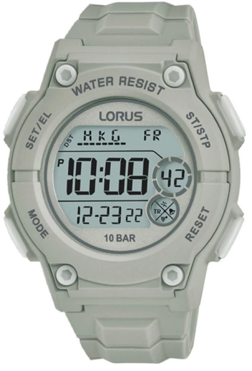 LORUS WATCHES Mod. R2335PX9