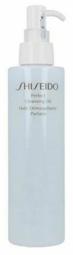 Λάδι Ντεμακιγιάζ Shiseido 10114341201 (180 ml) 180 ml (1 μονάδα)