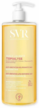 Λάδι Σώματος SVR
