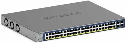 Διακόπτης Netgear GS752TX-300EUS