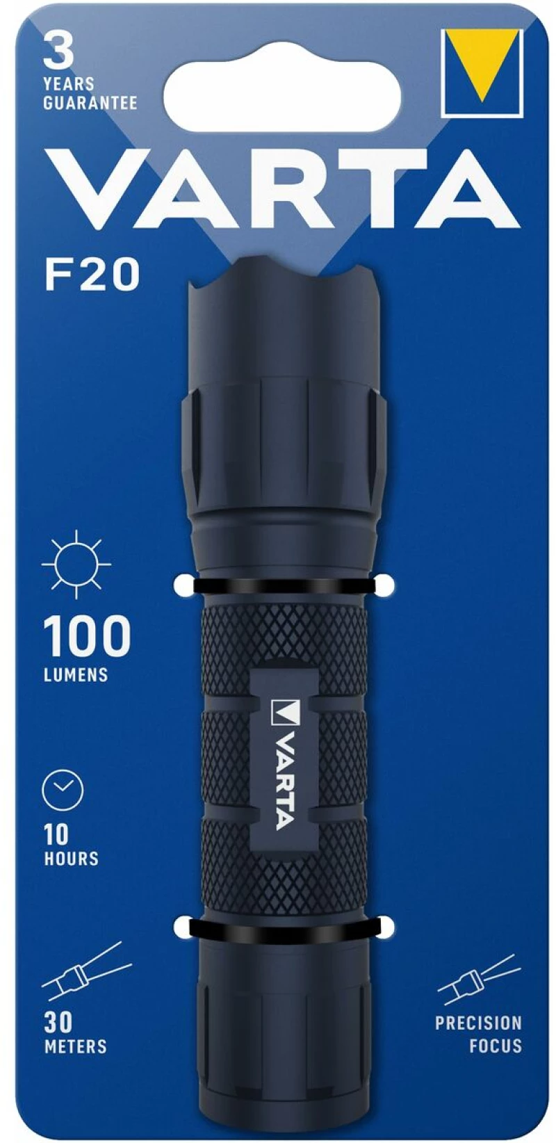 Φακός Varta 15671101111