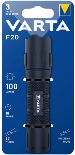 Φακός Varta 15671101111
