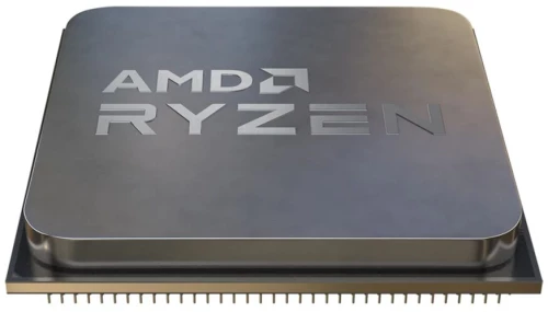 Επεξεργαστής AMD AMD Ryzen 4300G AMD AM4