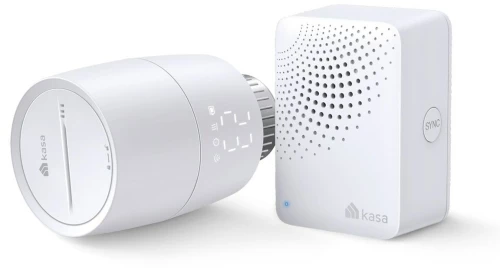 Θερμοστάτης TP-Link KE100 KIT Λευκό