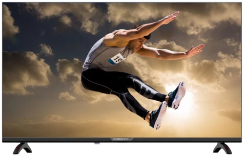 Smart TV Silver 412915 Full HD 40" LED
