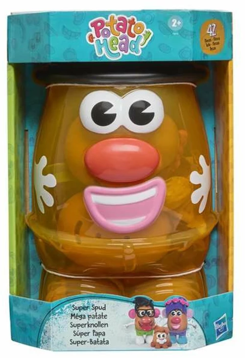 Εκπαιδευτικό παιχνίδι Hasbro