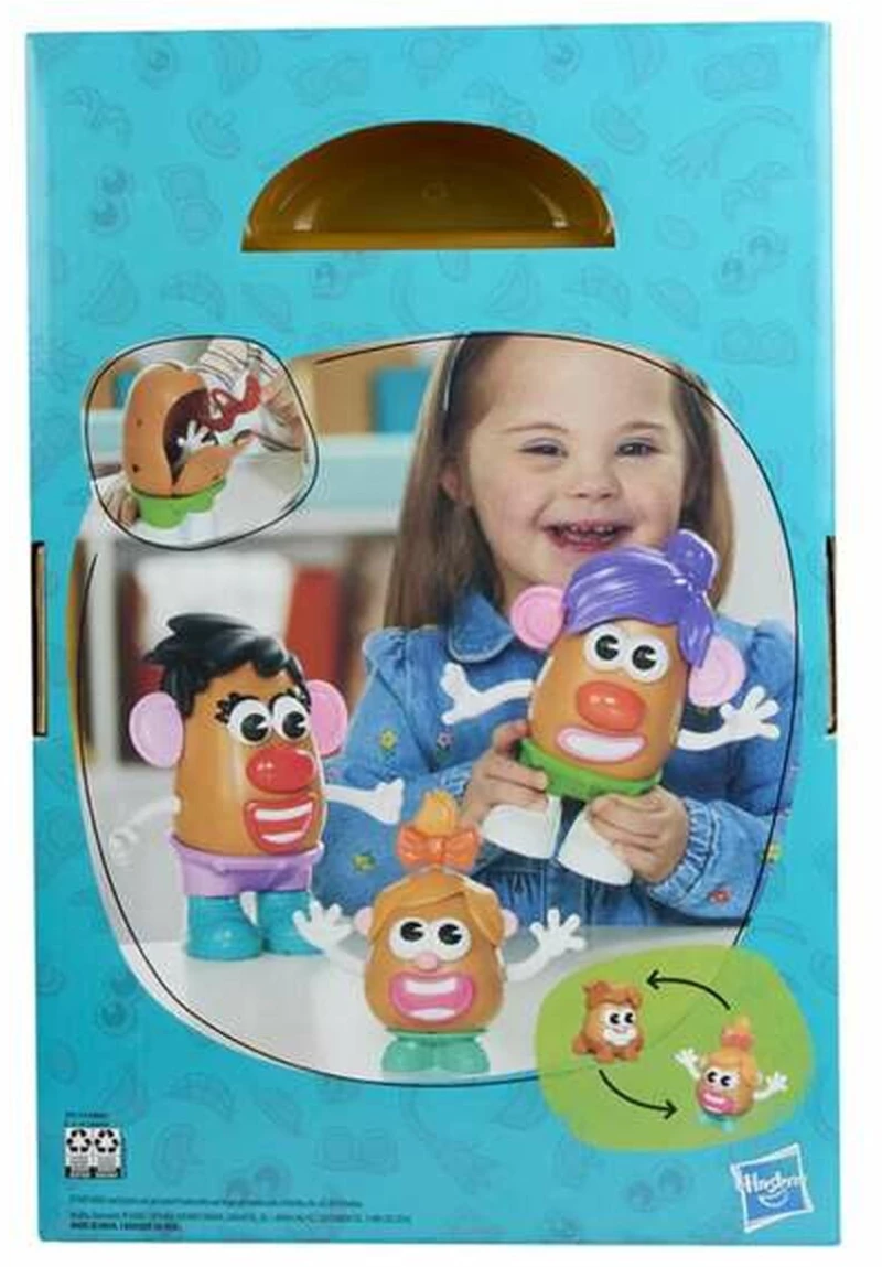 Εκπαιδευτικό παιχνίδι Hasbro