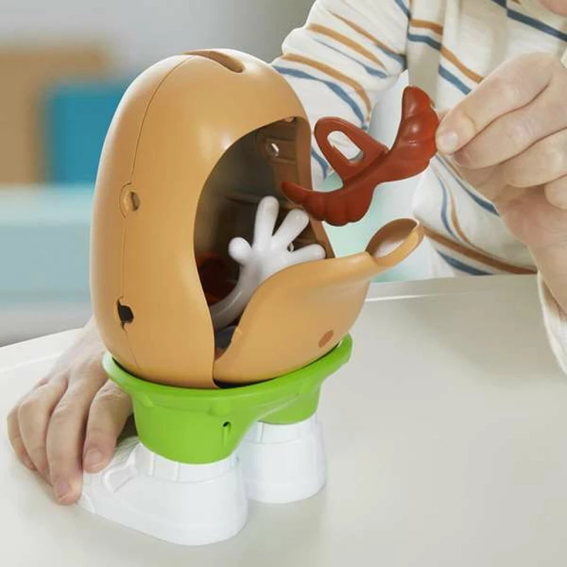 Εκπαιδευτικό παιχνίδι Hasbro