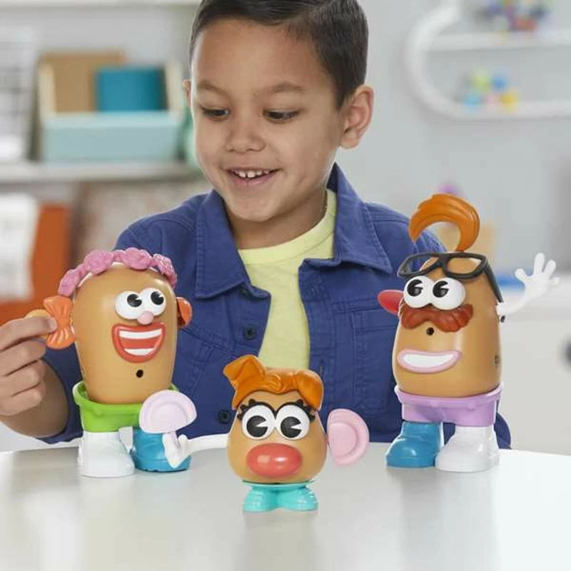 Εκπαιδευτικό παιχνίδι Hasbro
