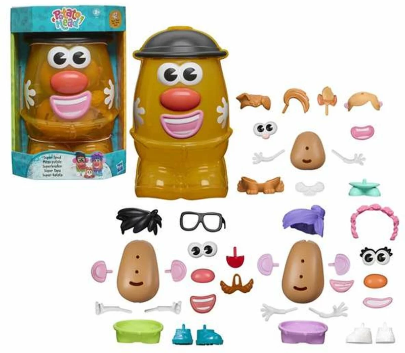 Εκπαιδευτικό παιχνίδι Hasbro