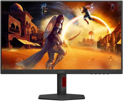 Οθόνη AOC U27G4R