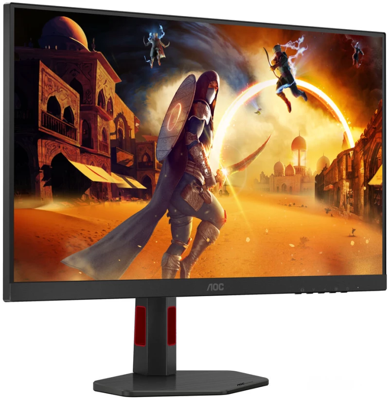 Οθόνη AOC U27G4R