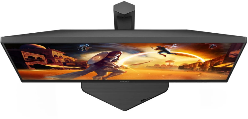 Οθόνη AOC U27G4R