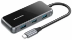USB Hub Vention TFDHB