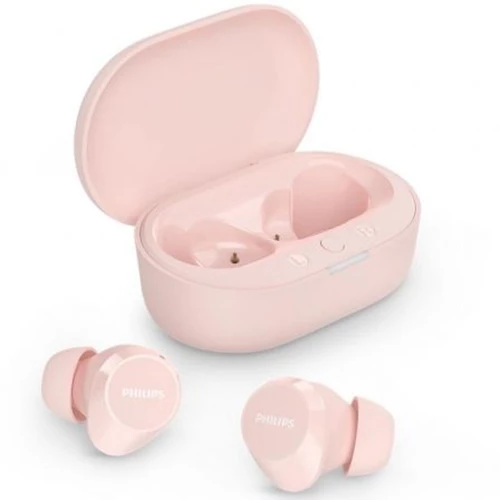 Ακουστικά Philips TAT1209PK Ροζ