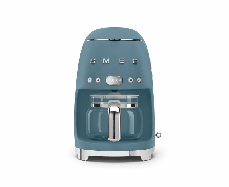 Καφετιέρα Φίλτρου Smeg DCF02SBMEU Μπλε 1,4 L