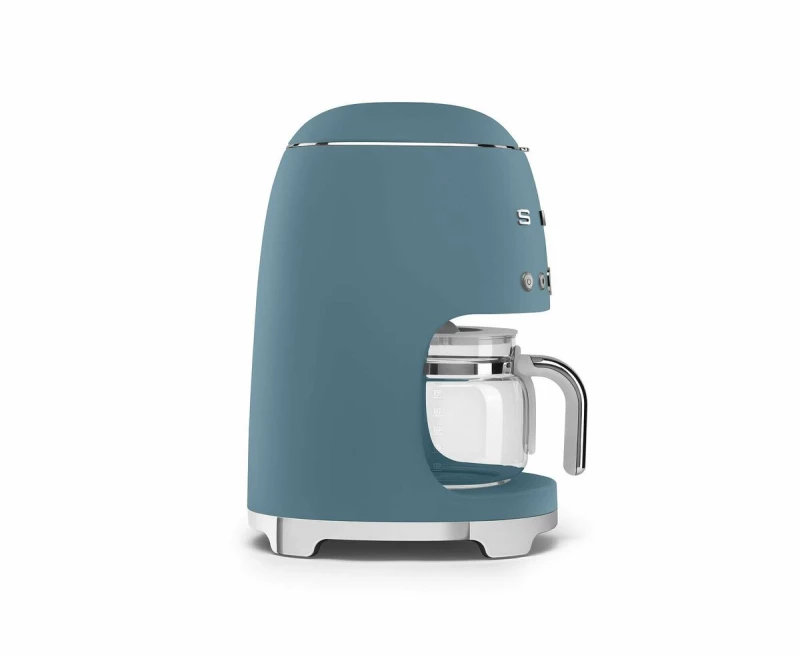 Καφετιέρα Φίλτρου Smeg DCF02SBMEU Μπλε 1,4 L