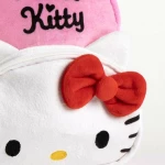 Παιδική Τσάντα Hello Kitty Ροζ 18 x 22 x 4 cm