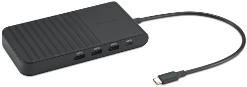 Βάση Laptop Kensington K34039WW Μαύρο (Μαύρο)