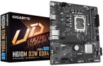 Μητρική Κάρτα Gigabyte 9MH61M3W4-00-G10 INTEL H610 LGA 1700