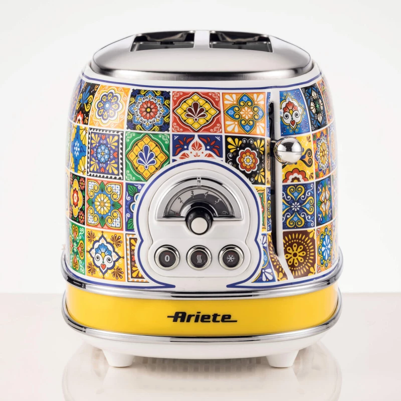 Τοστιέρα Ariete 155POSITANO 810 W