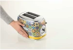 Τοστιέρα Ariete 155POSITANO 810 W
