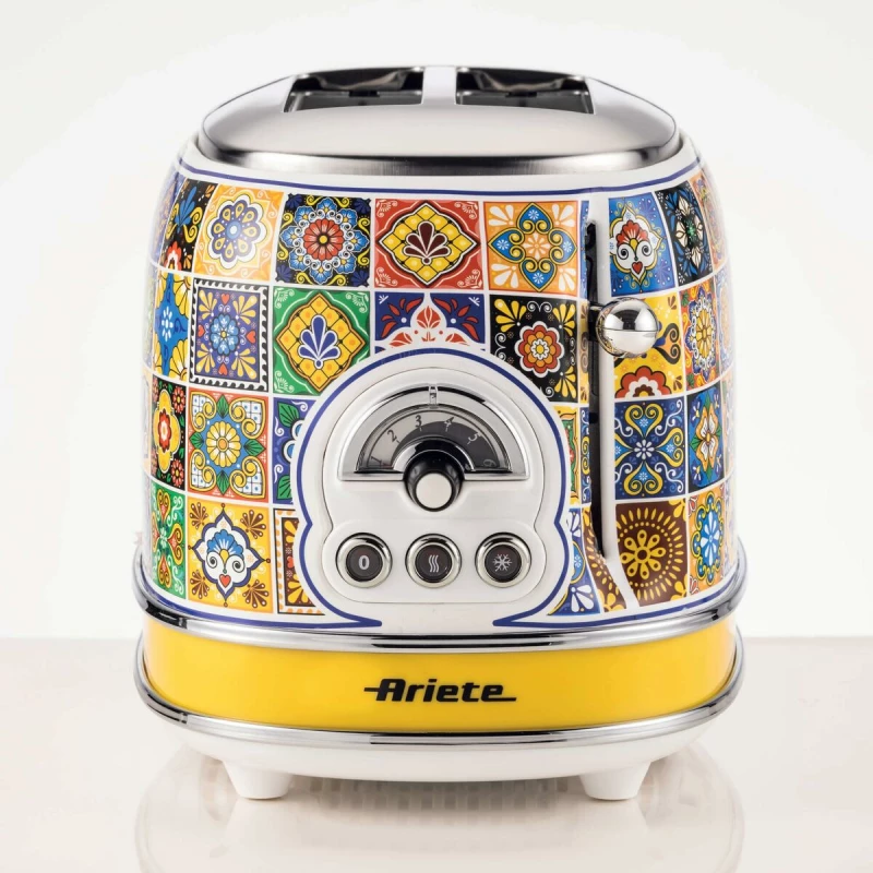 Τοστιέρα Ariete 155POSITANO 810 W