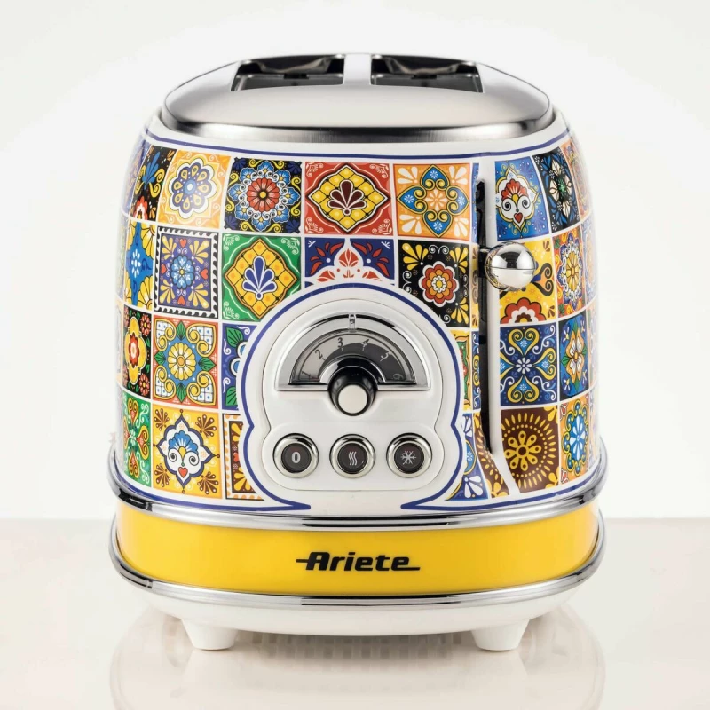Τοστιέρα Ariete 155POSITANO 810 W