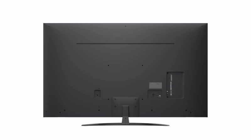 Smart TV LG 43NANO81A6A