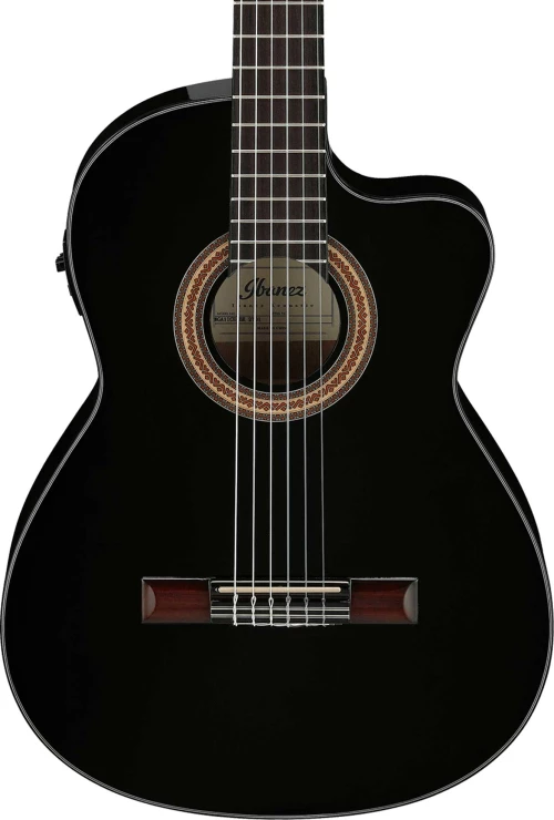 Ibanez GA11CE-BK