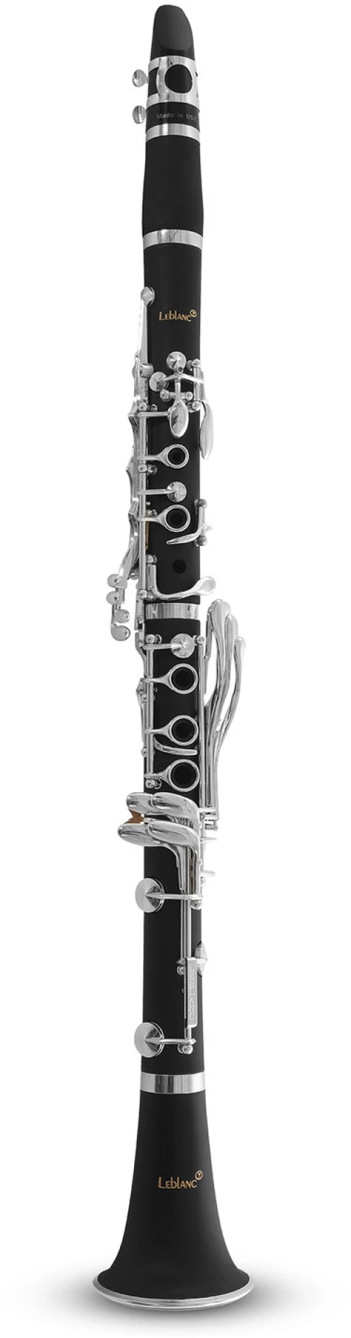 Leblanc CL651 Bb-Clarinet, Boehm