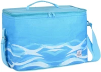 ESTIA ΤΣΑΝΤΑ ΘΑΛΑΣΣΗΣ ΙΣΟΘΕΡΜΙΚΗ TRANQUIL TIDES 15lt 30x23x22cm