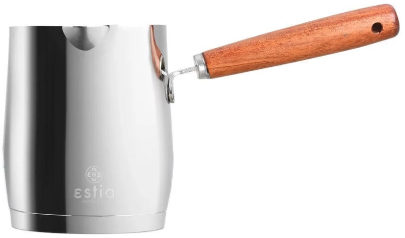 ΜΠΡΙΚΙ ΑΝΟΞΕΙΔΩΤΟ MOKKA 223ml ΜΕ ΞΥΛΙΝΗ ΛΑΒΗ